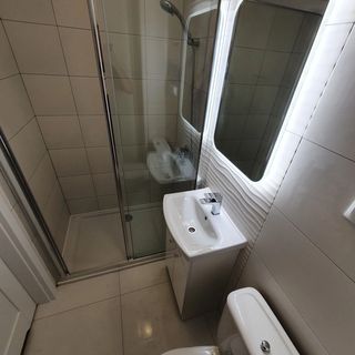 Pokoje gościnne Krystyna Sianożęty (5)