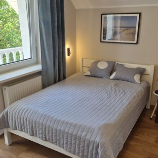 Pokoje gościnne Krystyna Sianożęty (4)