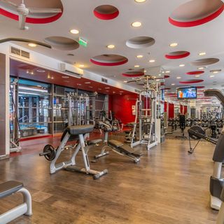 SWU Opera Apartman Budapest (2)