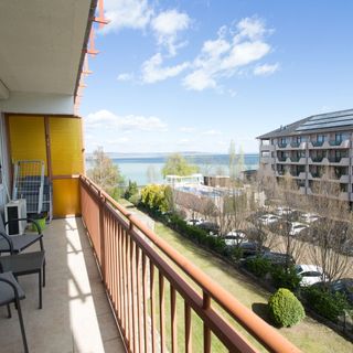 990 - Zamárdiban közvetlen vízparti apartman kiadó - 307. LIDO (5)