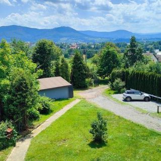 Apartamenty w Domu na Górce (4)