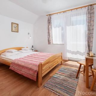 Dom Wypoczynkowy Irmina Karwia (5)