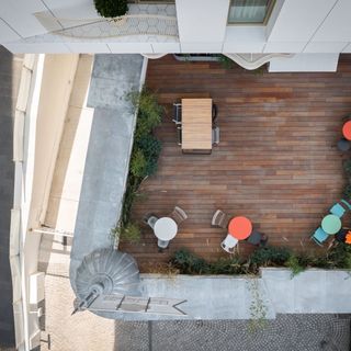 ROSETTI Aparthotel București (3)