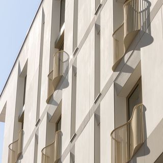 ROSETTI Aparthotel București (5)