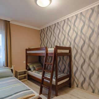 Elite Panzió és Rendezvényház Ártánd (4)