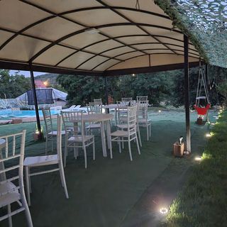 NATALIA Guest House & Pool Sărata-Monteoru (2)