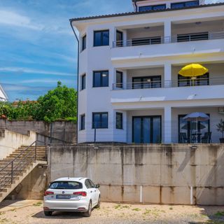 Apartman Korina Selce (3)