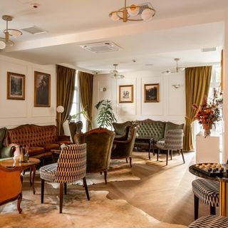 Renesans Residence Zakopane (4)