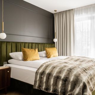 Renesans Residence Zakopane (2)