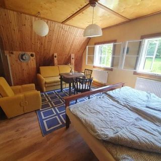 Chata U slepé kočky Šluknov (5)