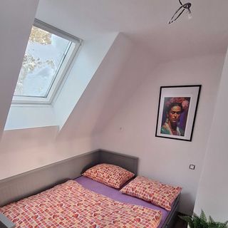 Božská chata Horní Planá (4)