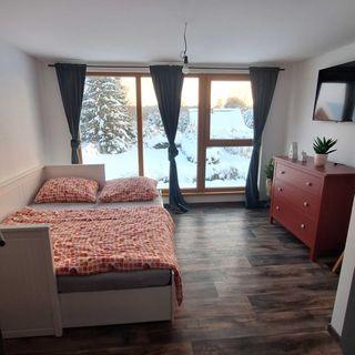 Božská chata Horní Planá (3)