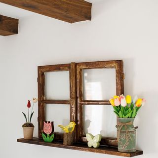 Tulipános Kuckó az Őrségben Viszák (5)