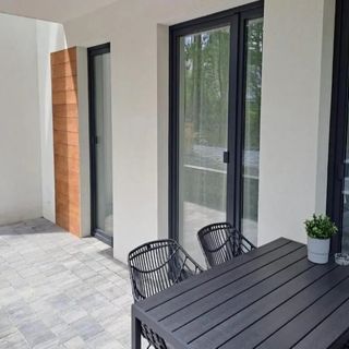 Apartament Baltic Apartaments D5 Pobierowo (2)