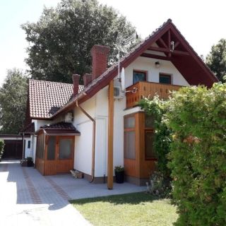 Anna Üdülőház Balatonberény (5)