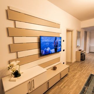 Apartament Răsărit de vacanță Mamaia (2)