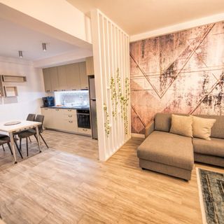 Apartament Răsărit de vacanță Mamaia (3)