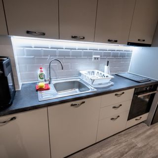 Apartament Răsărit de vacanță Mamaia (4)