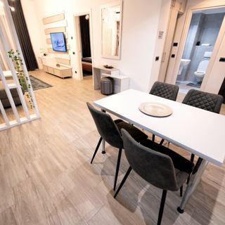 Apartament Răsărit de vacanță Mamaia (5)