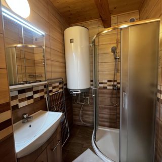 Ubytování pod zámkem Pluhův Žďár (3)