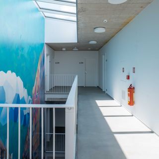 Apartmány Gočárova Hradec Králové (5)