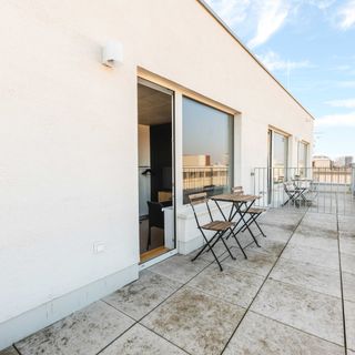 Apartmány Gočárova Hradec Králové (2)