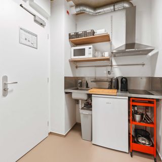 Apartmány Gočárova Hradec Králové (4)