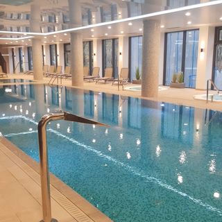 Apartamenty Gama Kołobrzeg Towarowa 14 (4)