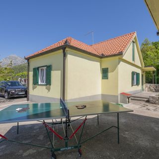 Kuća za odmor Nika Zavojane Vrgorac (2)