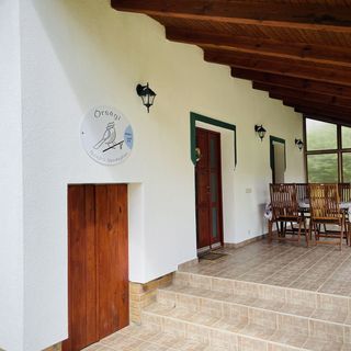 Őrségi Szajkó Vendégház Kondorfa (2)