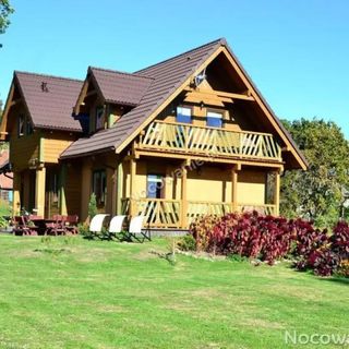 Pokoje Polna Dolina Mikoszewo (2)