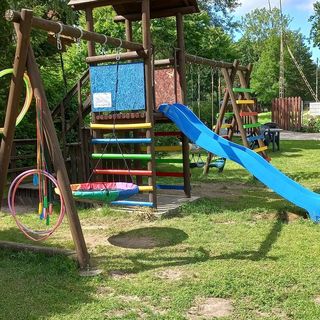 Pokoje Polna Dolina Mikoszewo (3)