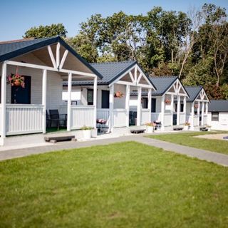 Krysiakowe Chatki Gąski (2)