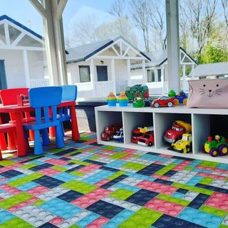 Krysiakowe Chatki Gąski (2)