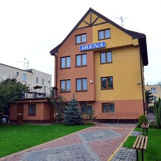 Dom Gościnny IRENA Rewal (2)
