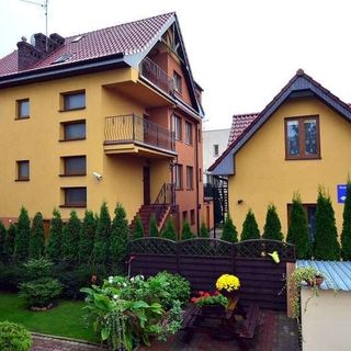 Dom Gościnny IRENA Rewal (5)