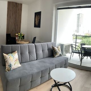 Apartament Aquapark Gold 8 Reda (4)