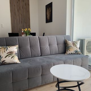 Apartament Aquapark Gold 8 Reda (5)