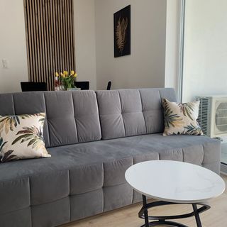 Apartament Aquapark Gold 8 Reda (5)