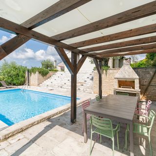 Vendégház Momjan - Momiano - CIS321 (3)