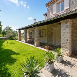 Vendégház Momjan - Momiano - CIS321 (5)