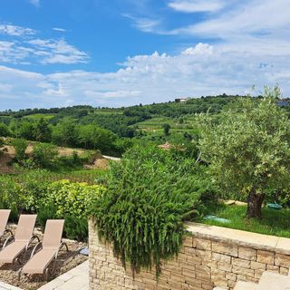 Vendégház Momjan - Momiano - CIS321 (4)