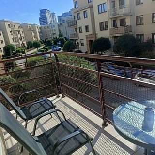 Kawalerka na wakacje blisko plaży Gdańsk (5)