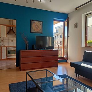 Kawalerka na wakacje blisko plaży Gdańsk (3)