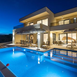 Vendégház Maslenica - CDI838 (5)