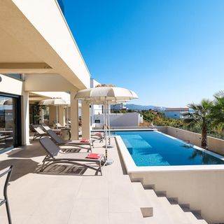 Vendégház Maslenica - CDI838 (2)