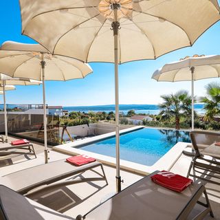 Vendégház Maslenica - CDI838 (3)