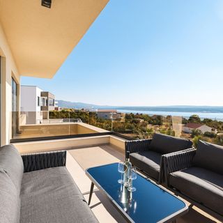 Vendégház Maslenica - CDI838 (4)