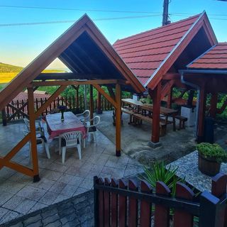 Dégi Vendégház Szigliget (3)