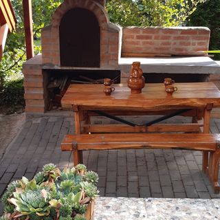 Dégi Vendégház Szigliget (4)